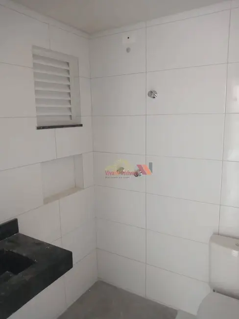 Apartamento com 2 quartos à venda, 53m2 em Iguaçu, Araucaria - PR - imagem 7 Foto 7 de Apartamento com 2 quartos à venda, 53m2 em Iguaçu, Araucaria - PR