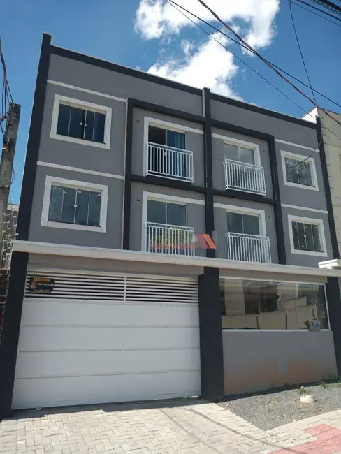Apartamento com 2 quartos à venda, 53m2 em Iguaçu, Araucaria - PR - imagem 3 Foto 3 de Apartamento com 2 quartos à venda, 53m2 em Iguaçu, Araucaria - PR