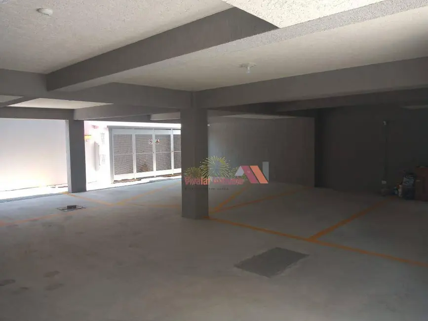 Apartamento com 2 quartos à venda, 53m2 em Iguaçu, Araucaria - PR - imagem 5 Foto 5 de Apartamento com 2 quartos à venda, 53m2 em Iguaçu, Araucaria - PR