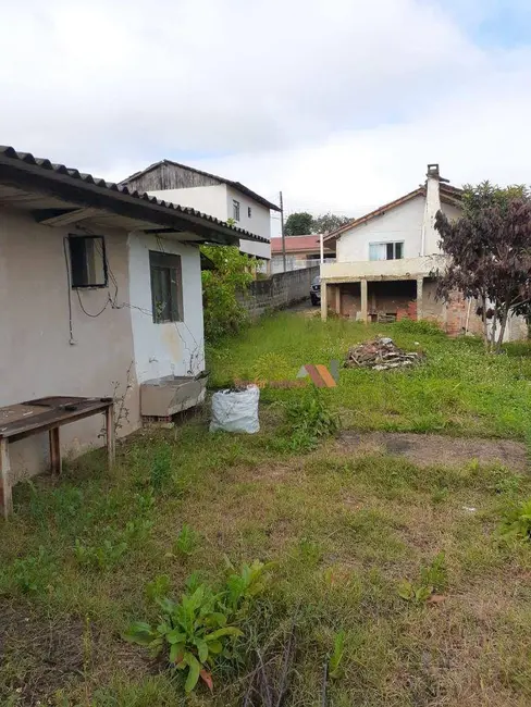 Terreno / Lote à venda, 540m2 em Vila Dona Fina, Campo Largo - PR - imagem 3 Foto 3 de Terreno / Lote à venda, 540m2 em Vila Dona Fina, Campo Largo - PR