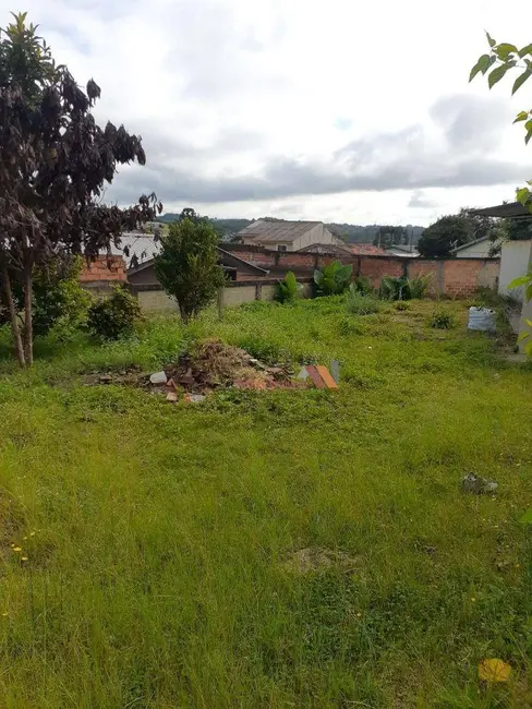 Terreno / Lote à venda, 540m2 em Vila Dona Fina, Campo Largo - PR - imagem 4 Foto 4 de Terreno / Lote à venda, 540m2 em Vila Dona Fina, Campo Largo - PR
