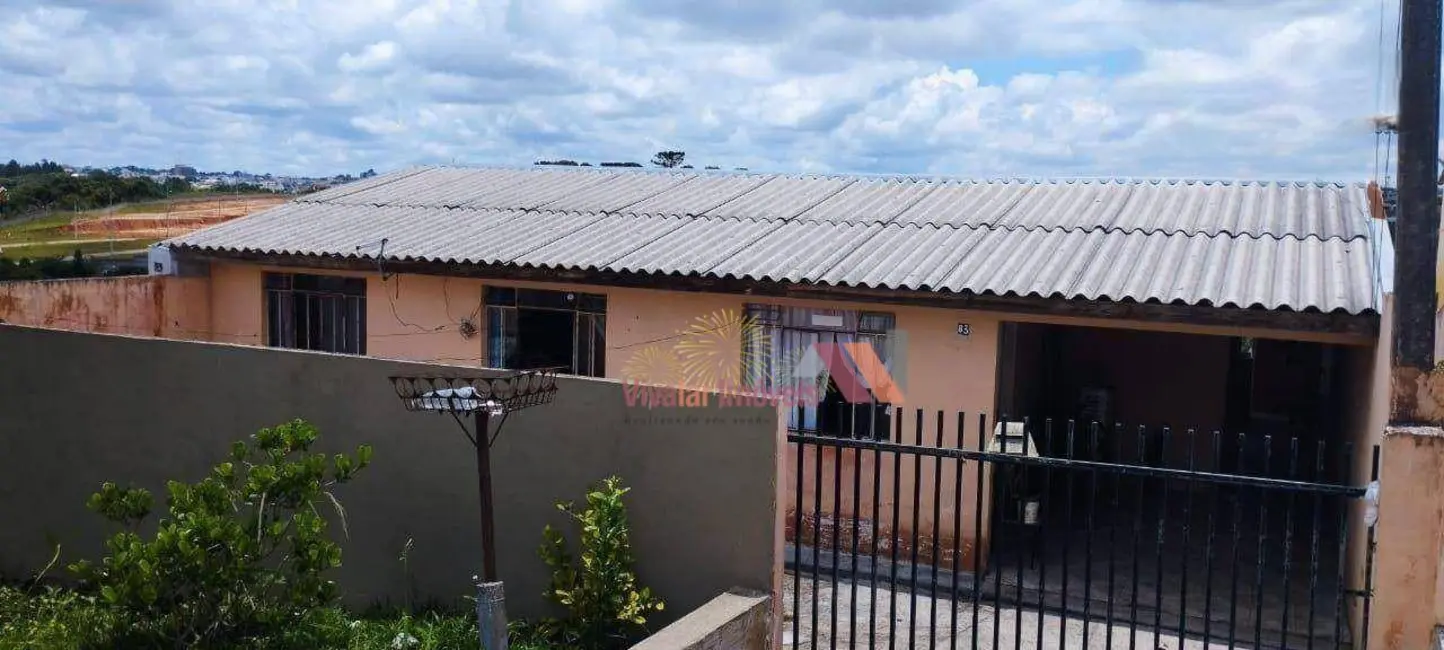 Foto 1 de Casa com 3 quartos à venda, 377m2 em Iguaçu, Araucaria - PR