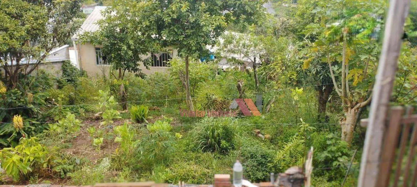 Foto 2 de Casa com 3 quartos à venda, 377m2 em Iguaçu, Araucaria - PR