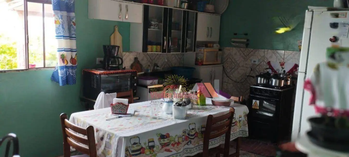 Foto 3 de Casa com 3 quartos à venda, 377m2 em Iguaçu, Araucaria - PR