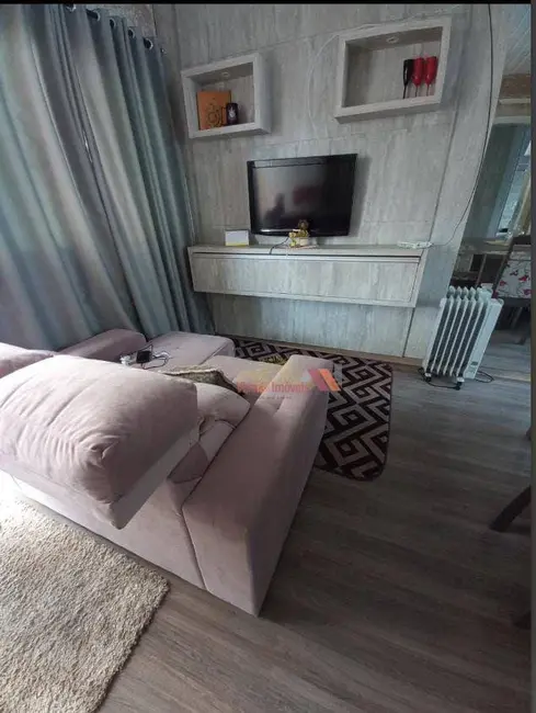 Casa de Condomínio com 2 quartos à venda, 37m2 em Capela Velha, Araucaria - PR - imagem 7 Foto 7 de Casa de Condomínio com 2 quartos à venda, 37m2 em Capela Velha, Araucaria - PR