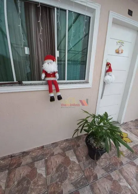 Casa de Condomínio com 2 quartos à venda, 37m2 em Capela Velha, Araucaria - PR - imagem 8 Foto 8 de Casa de Condomínio com 2 quartos à venda, 37m2 em Capela Velha, Araucaria - PR