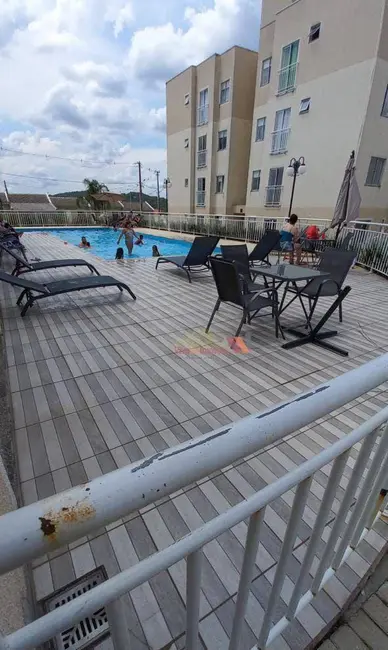 Casa de Condomínio com 2 quartos à venda, 37m2 em Capela Velha, Araucaria - PR - imagem 9 Foto 9 de Casa de Condomínio com 2 quartos à venda, 37m2 em Capela Velha, Araucaria - PR