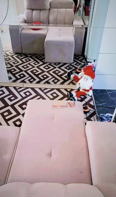 Casa de Condomínio com 2 quartos à venda, 37m2 em Capela Velha, Araucaria - PR - imagem 4 Foto 4 de Casa de Condomínio com 2 quartos à venda, 37m2 em Capela Velha, Araucaria - PR