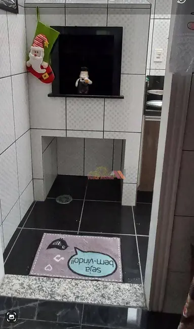 Casa de Condomínio com 2 quartos à venda, 37m2 em Capela Velha, Araucaria - PR - imagem 3 Foto 3 de Casa de Condomínio com 2 quartos à venda, 37m2 em Capela Velha, Araucaria - PR