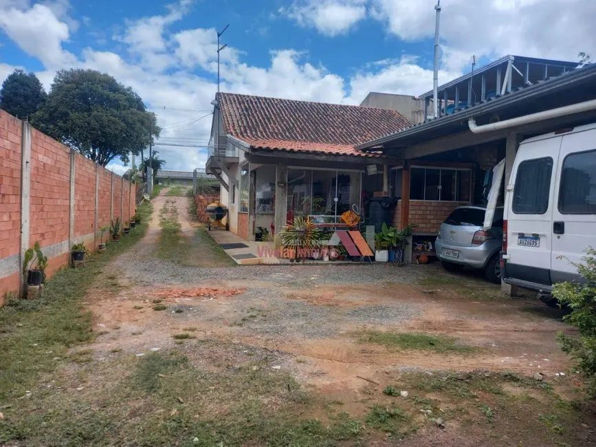 Foto 1 de Terreno / Lote à venda, 782m2 em Campina da Barra, Araucaria - PR