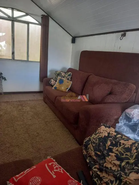 Terreno / Lote à venda, 782m2 em Campina da Barra, Araucaria - PR - imagem 5 Foto 5 de Terreno / Lote à venda, 782m2 em Campina da Barra, Araucaria - PR