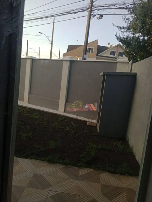 Sobrado com 3 quartos à venda, 167m2 em Fazenda Velha, Araucaria - PR - imagem 9 Foto 9 de Sobrado com 3 quartos à venda, 167m2 em Fazenda Velha, Araucaria - PR