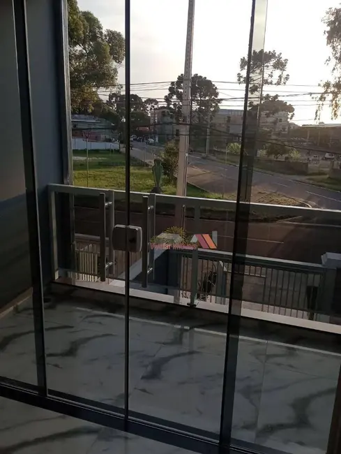 Sobrado com 3 quartos à venda, 167m2 em Fazenda Velha, Araucaria - PR - imagem 7 Foto 7 de Sobrado com 3 quartos à venda, 167m2 em Fazenda Velha, Araucaria - PR