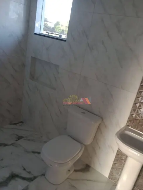 Sobrado com 3 quartos à venda, 167m2 em Fazenda Velha, Araucaria - PR - imagem 6 Foto 6 de Sobrado com 3 quartos à venda, 167m2 em Fazenda Velha, Araucaria - PR