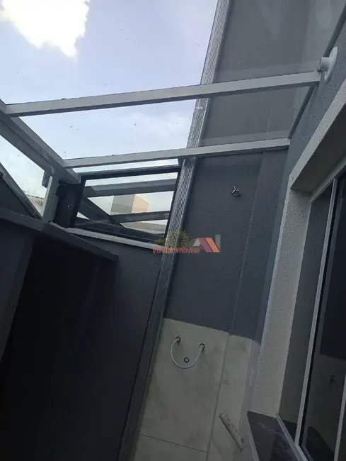 Sobrado com 3 quartos à venda, 167m2 em Fazenda Velha, Araucaria - PR - imagem 3 Foto 3 de Sobrado com 3 quartos à venda, 167m2 em Fazenda Velha, Araucaria - PR