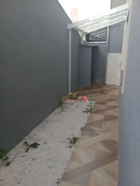 Sobrado com 3 quartos à venda, 167m2 em Fazenda Velha, Araucaria - PR - imagem 5 Foto 5 de Sobrado com 3 quartos à venda, 167m2 em Fazenda Velha, Araucaria - PR
