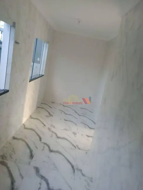 Sobrado com 3 quartos à venda, 167m2 em Fazenda Velha, Araucaria - PR - imagem 7 Foto 7 de Sobrado com 3 quartos à venda, 167m2 em Fazenda Velha, Araucaria - PR