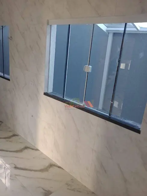 Sobrado com 3 quartos à venda, 167m2 em Fazenda Velha, Araucaria - PR - imagem 6 Foto 6 de Sobrado com 3 quartos à venda, 167m2 em Fazenda Velha, Araucaria - PR