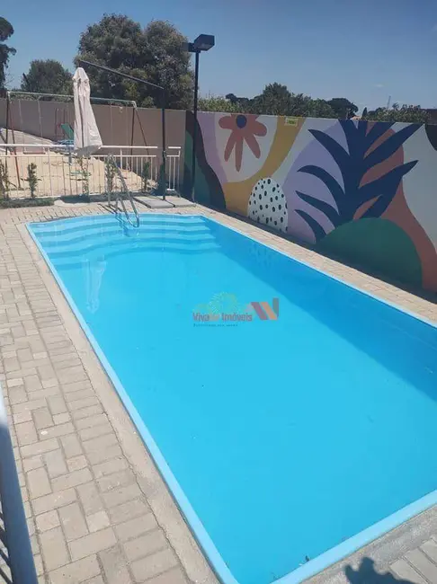 Apartamento com 2 quartos à venda, 42m2 em Campina da Barra, Araucaria - PR - imagem 7 Foto 7 de Apartamento com 2 quartos à venda, 42m2 em Campina da Barra, Araucaria - PR