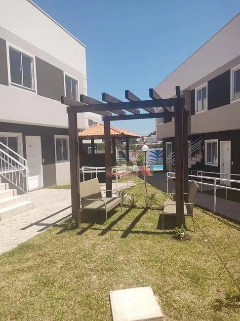 Foto 2 de Apartamento com 2 quartos à venda, 42m2 em Campina da Barra, Araucaria - PR