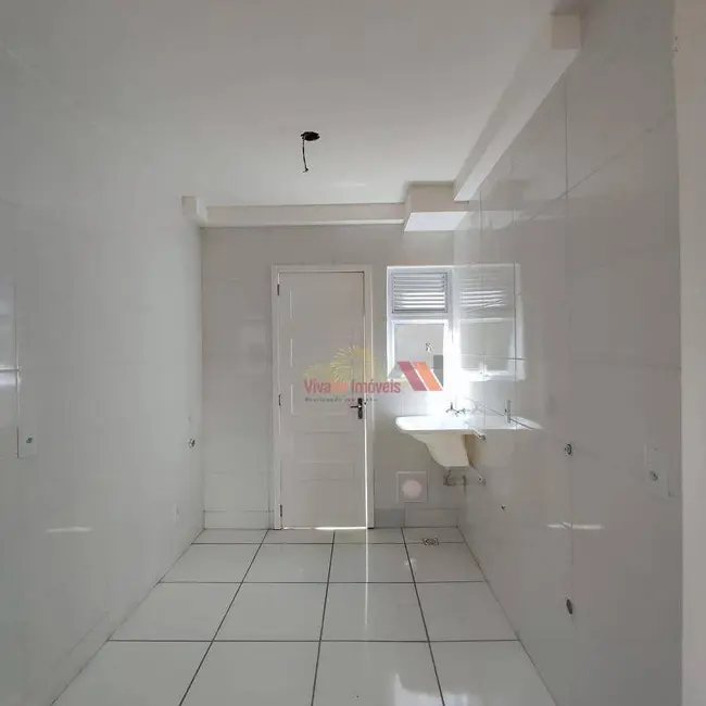 Apartamento com 2 quartos à venda, 42m2 em Campina da Barra, Araucaria - PR - imagem 4 Foto 4 de Apartamento com 2 quartos à venda, 42m2 em Campina da Barra, Araucaria - PR