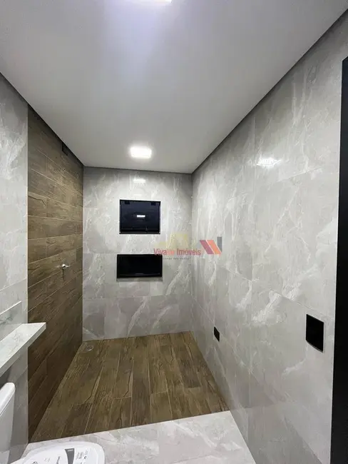 Apartamento com 3 quartos à venda, 107m2 em Iguaçu, Araucaria - PR - imagem 6 Foto 6 de Apartamento com 3 quartos à venda, 107m2 em Iguaçu, Araucaria - PR