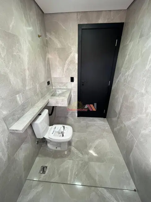 Apartamento com 3 quartos à venda, 107m2 em Iguaçu, Araucaria - PR - imagem 9 Foto 9 de Apartamento com 3 quartos à venda, 107m2 em Iguaçu, Araucaria - PR