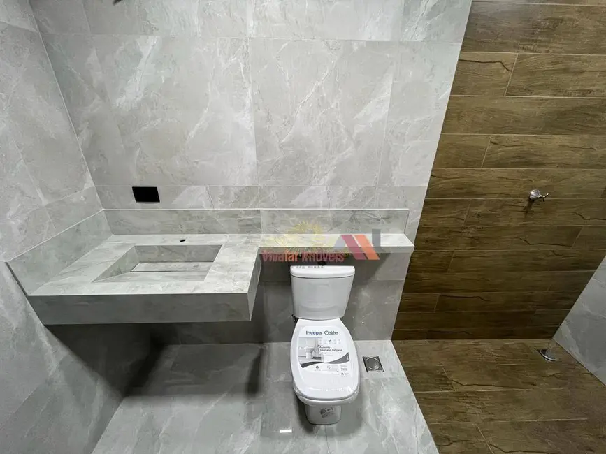 Apartamento com 3 quartos à venda, 107m2 em Iguaçu, Araucaria - PR - imagem 5 Foto 5 de Apartamento com 3 quartos à venda, 107m2 em Iguaçu, Araucaria - PR