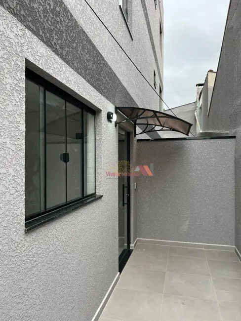Apartamento com 3 quartos à venda, 107m2 em Iguaçu, Araucaria - PR - imagem 4 Foto 4 de Apartamento com 3 quartos à venda, 107m2 em Iguaçu, Araucaria - PR