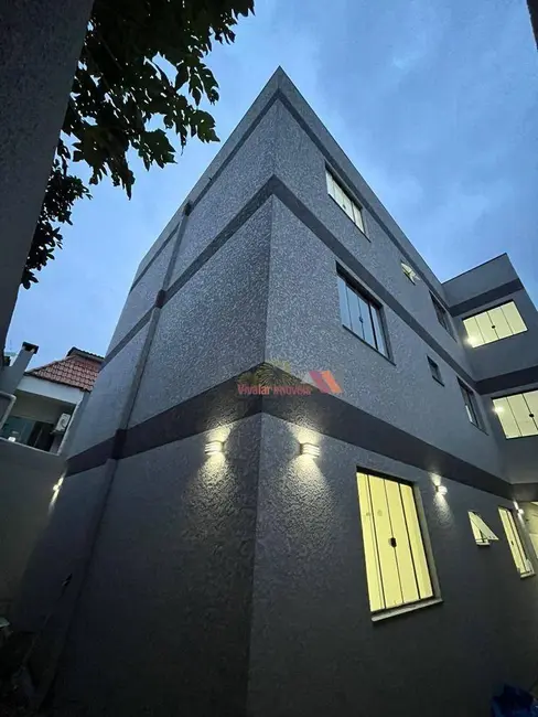 Apartamento com 3 quartos à venda, 107m2 em Iguaçu, Araucaria - PR - imagem 3 Foto 3 de Apartamento com 3 quartos à venda, 107m2 em Iguaçu, Araucaria - PR
