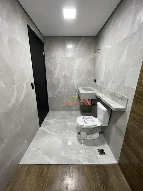 Apartamento com 3 quartos à venda, 107m2 em Iguaçu, Araucaria - PR - imagem 8 Foto 8 de Apartamento com 3 quartos à venda, 107m2 em Iguaçu, Araucaria - PR