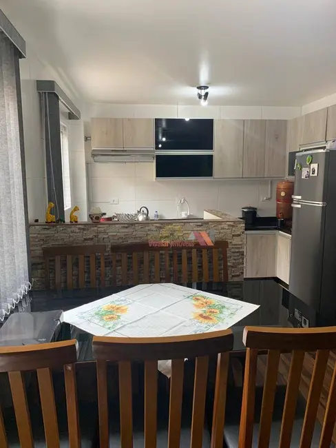 Apartamento com 2 quartos à venda, 53m2 em Iguaçu, Araucaria - PR - imagem 6 Foto 6 de Apartamento com 2 quartos à venda, 53m2 em Iguaçu, Araucaria - PR