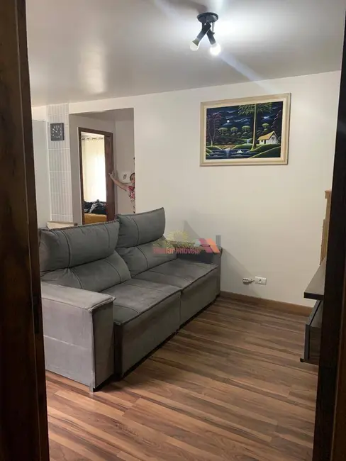 Apartamento com 2 quartos à venda, 53m2 em Iguaçu, Araucaria - PR - imagem 3 Foto 3 de Apartamento com 2 quartos à venda, 53m2 em Iguaçu, Araucaria - PR