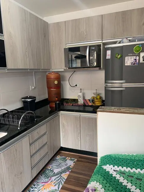 Apartamento com 2 quartos à venda, 53m2 em Iguaçu, Araucaria - PR - imagem 7 Foto 7 de Apartamento com 2 quartos à venda, 53m2 em Iguaçu, Araucaria - PR