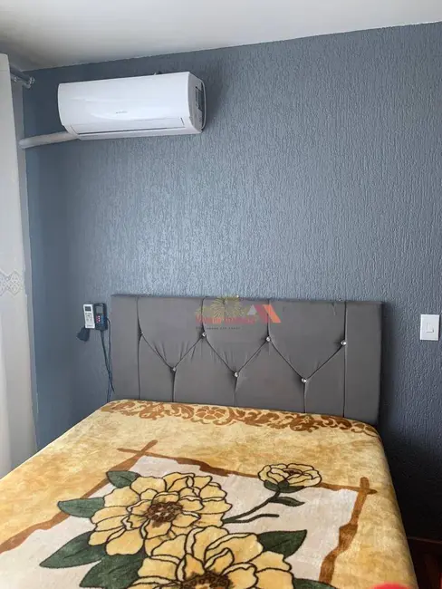 Apartamento com 2 quartos à venda, 53m2 em Iguaçu, Araucaria - PR - imagem 8 Foto 8 de Apartamento com 2 quartos à venda, 53m2 em Iguaçu, Araucaria - PR