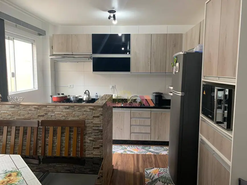 Apartamento com 2 quartos à venda, 53m2 em Iguaçu, Araucaria - PR - imagem 5 Foto 5 de Apartamento com 2 quartos à venda, 53m2 em Iguaçu, Araucaria - PR