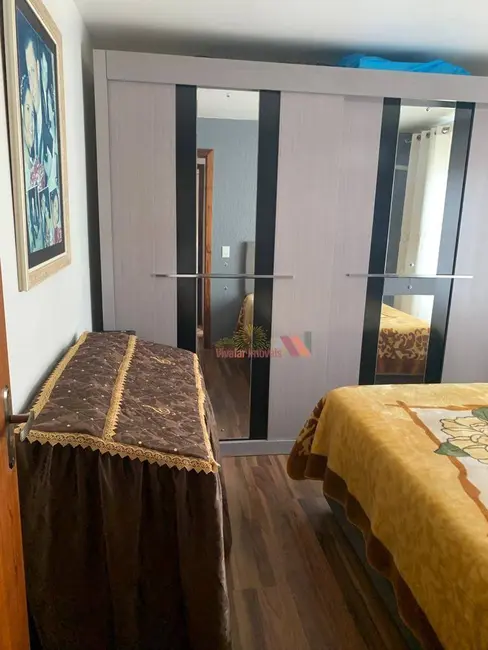 Apartamento com 2 quartos à venda, 53m2 em Iguaçu, Araucaria - PR - imagem 9 Foto 9 de Apartamento com 2 quartos à venda, 53m2 em Iguaçu, Araucaria - PR