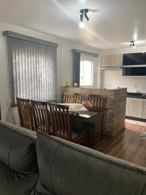 Apartamento com 2 quartos à venda, 53m2 em Iguaçu, Araucaria - PR - imagem 4 Foto 4 de Apartamento com 2 quartos à venda, 53m2 em Iguaçu, Araucaria - PR