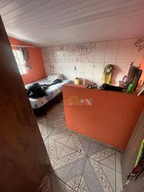 Foto 3 de Terreno / Lote à venda, 300m2 em Costeira, Araucaria - PR