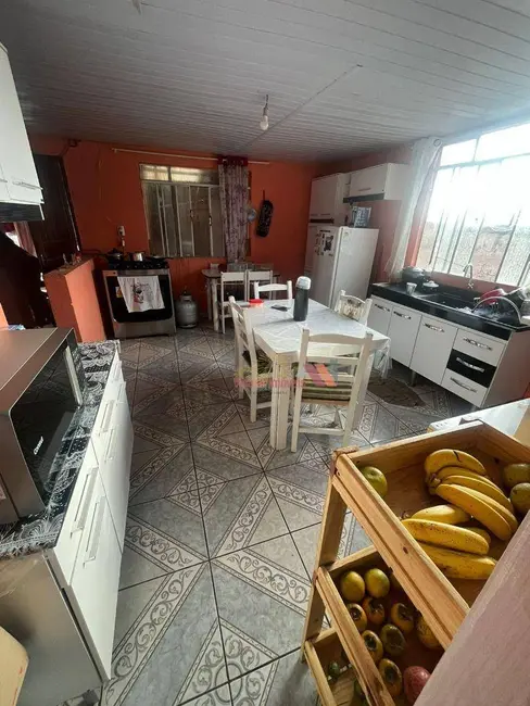 Foto 8 de Terreno / Lote à venda, 300m2 em Costeira, Araucaria - PR