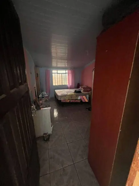 Foto 4 de Terreno / Lote à venda, 300m2 em Costeira, Araucaria - PR