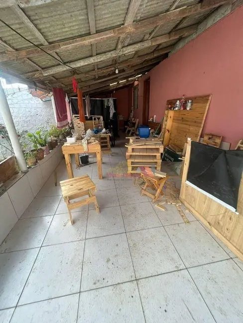 Foto 9 de Terreno / Lote à venda, 300m2 em Costeira, Araucaria - PR