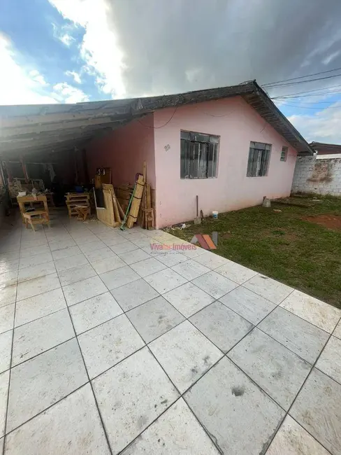 Foto 1 de Terreno / Lote à venda, 300m2 em Costeira, Araucaria - PR