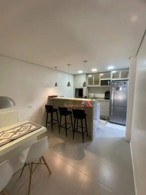 Foto 4 de Casa de Condomínio com 2 quartos à venda, 95m2 em Costeira, Araucaria - PR