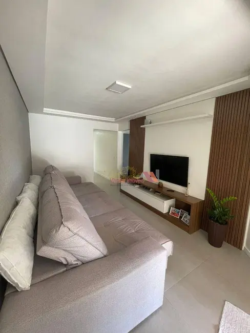 Foto 3 de Casa de Condomínio com 2 quartos à venda, 95m2 em Costeira, Araucaria - PR