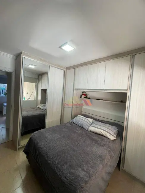 Foto 7 de Casa de Condomínio com 2 quartos à venda, 95m2 em Costeira, Araucaria - PR