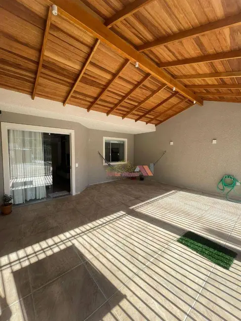 Foto 2 de Casa de Condomínio com 2 quartos à venda, 95m2 em Costeira, Araucaria - PR