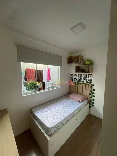 Foto 9 de Casa de Condomínio com 2 quartos à venda, 95m2 em Costeira, Araucaria - PR