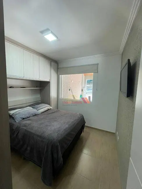 Foto 8 de Casa de Condomínio com 2 quartos à venda, 95m2 em Costeira, Araucaria - PR