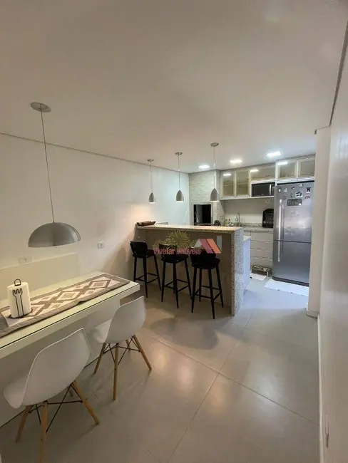 Foto 6 de Casa de Condomínio com 2 quartos à venda, 95m2 em Costeira, Araucaria - PR